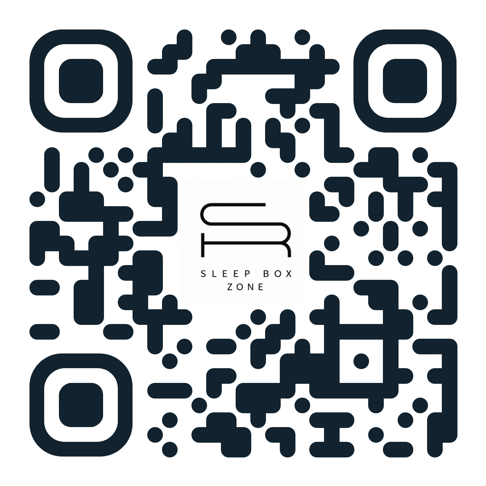 کد ارتباط با Sleep Box